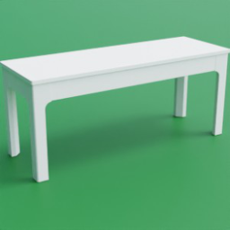 ikea_bench_ekedalen_white