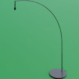 ikea_floor_lamp_skaftet_arch_black