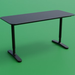 ikea_desk_bekant_140x60_black