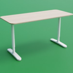 ikea_desk_bekant_140x60_oak