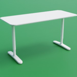 ikea_desk_bekant_140x60_white