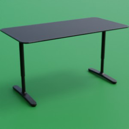 ikea_desk_bekant_160x80_black