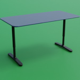 ikea_desk_bekant_160x80_blue