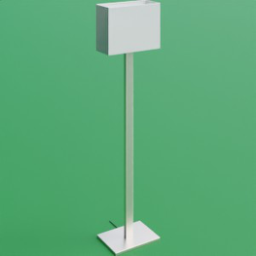 ikea_floor_lamp_tomelilla_nickel