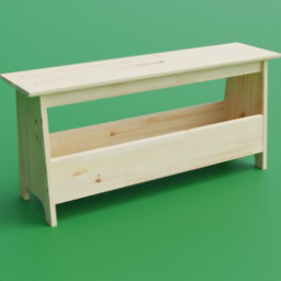 ikea_bench_perjohan_wood