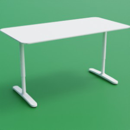 ikea_desk_bekant_160x80_white