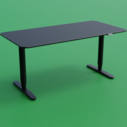 ikea_desk_bekant_adjustable_160x80_black