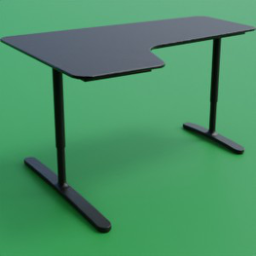 ikea_desk_bekant_angular_160x110_black