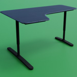 ikea_desk_bekant_angular_160x110_blue