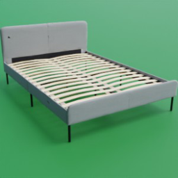 ikea_bed_slattum_140x200_grey