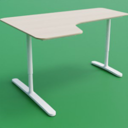 ikea_desk_bekant_angular_160x110_oak