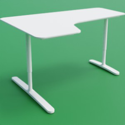 ikea_desk_bekant_angular_160x110_white