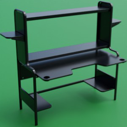 ikea_desk_fredde_140x185_black