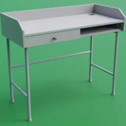 ikea_desk_hauga_100x45_grey