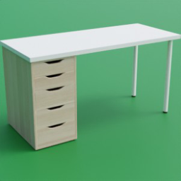 ikea_desk_lagkapten_alex_140x60_white_oak