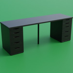 ikea_desk_lagkapten_alex_200x60_dark_wood