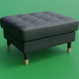 ikea_pouf_landskrona_black