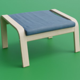 ikea_pouf_poang_blue