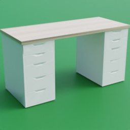 ikea_desk_lagkapten_alex_drawers_140x60_white_oak