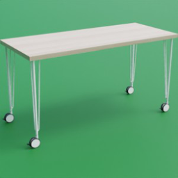 ikea_desk_lagkapten_krille_140x60_oak