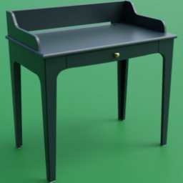 ikea_desk_lommarp_90x54_dark_green