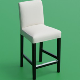 ikea_stool_bergmund_backrest_beige