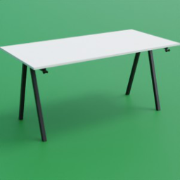 ikea_desk_trotten_160x80_black_white
