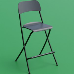 ikea_stool_franklin_backrest_black