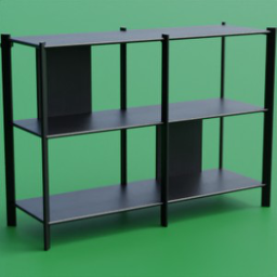 ikea_shelf_jattesta_120x85_black