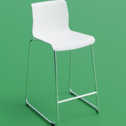 ikea_stool_glenn_backrest_white