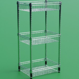 ikea_shelf_omar_46x36x94_steel