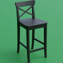 ikea_stool_ingolf_backrest_black