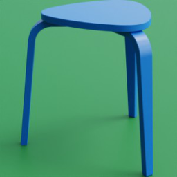 ikea_stool_kyrre_blue