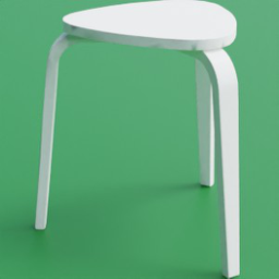 ikea_stool_kyrre_white