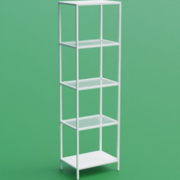 ikea_shelf_vittsjo_51x36x175_white_glass