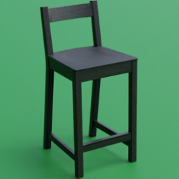 ikea_stool_nordviken_backrest_black_wood