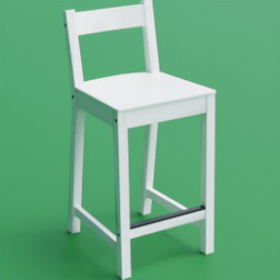 ikea_stool_nordviken_backrest_white