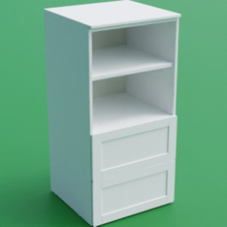 ikea_child_furniture_2_drawers_smastad_frame_60x57x123_white