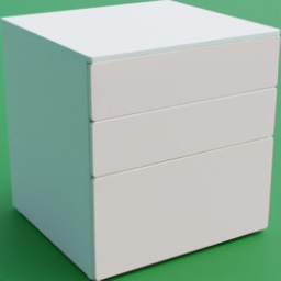 ikea_child_furniture_3_drawers_smastad_frame_60x57x63_pink
