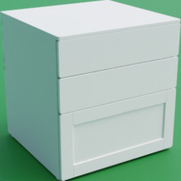 ikea_child_furniture_3_drawers_smastad_frame_60x57x63_white