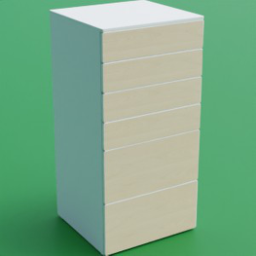 ikea_child_furniture_6_drawers_smastad_60x57x123_birch