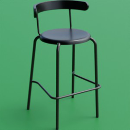 ikea_stool_yngvar_75_black