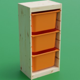 ikea_child_furniture_trofast_3_storage_46x30x91_orange_pine