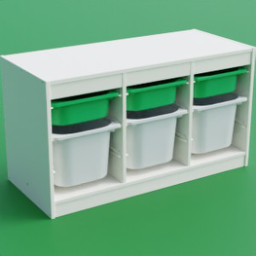 ikea_child_furniture_trofast_6_storage_99x44x56_green_white