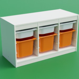 ikea_child_furniture_trofast_6_storage_99x44x56_orange_white