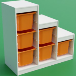ikea_child_furniture_trofast_6_storage_99x44x94_orange_white