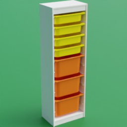 ikea_child_furniture_trofast_7_storage_46x30x145_orange_yellow