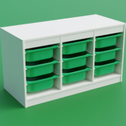 ikea_child_furniture_trofast_9_storage_99x44x56_green_white