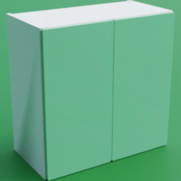 ikea_child_furniture_wall_cabinet_smastad_60x32x60_green