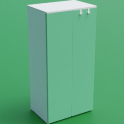 ikea_child_furniture_wardrobe_smastad_60x42x123_green